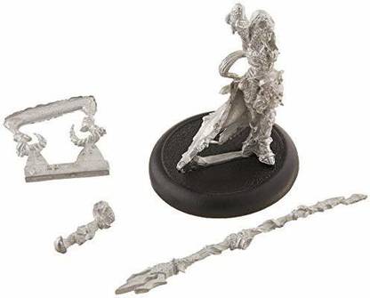 Privateer Press Cryx - Satyxis Sea Witch Model Kit