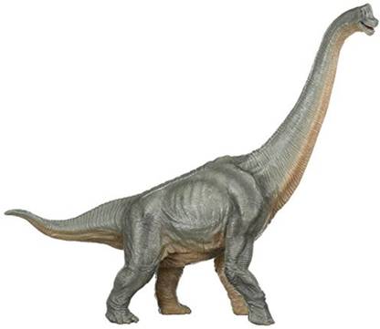 Papo The Dinosaur Figure, Brachiosaurus