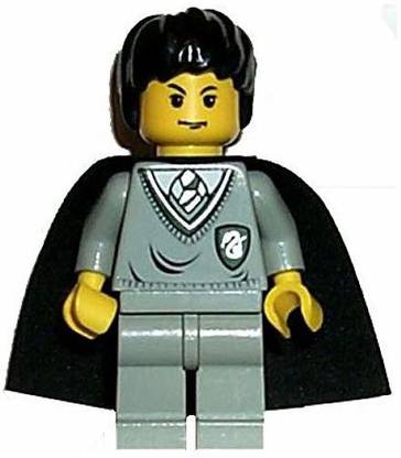 LEGO Tom Riddle (Slytherin Torso YF) - Harry Potter Minifigure