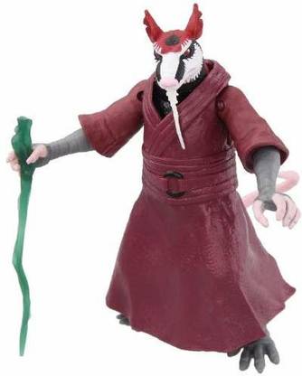 NICKELODEON Teenage Mutant Ninja Splinter