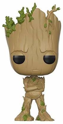 Funko Movies: Guardians of The Galaxy Vol. 2Adolescent Groot Action Figure