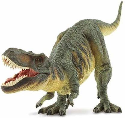 COLLECTA Prehistoric Life Tyrannosaurus Rex Deluxe Dinosaur
