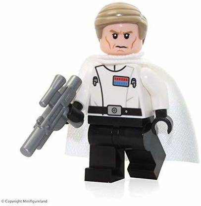 LEGO Star Wars: Rogue One - Director Krennic Minifigure