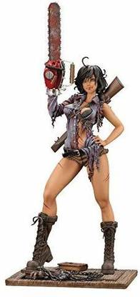 Kotobukiya Ash Williams Evil Dead 2 Dead Statue