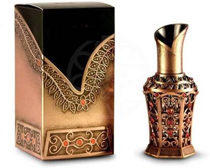 sudais OUD TURABI 22 Floral Attar