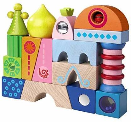 HABA Cordoba Building Blocks