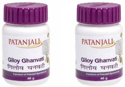 PATANJALI Giloynew