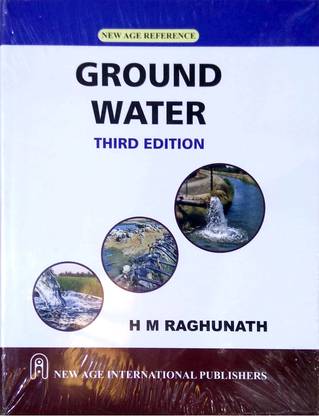 Ground Water 3rd Edition 3rd Edition