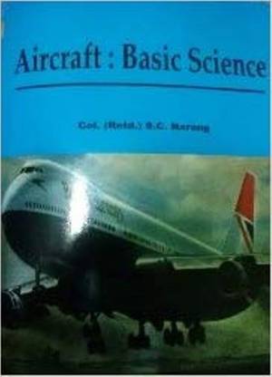 Aircraft Basic Science