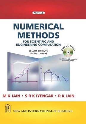 Numerical Methods