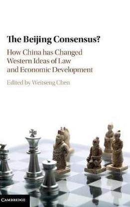 The Beijing Consensus?