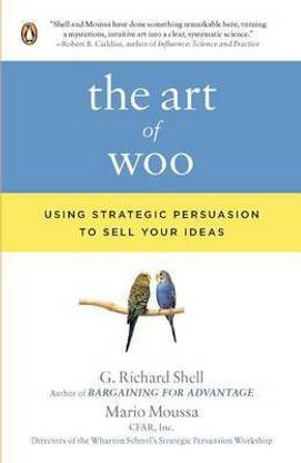 The Art of Woo