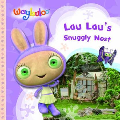 Lau Lau's Snuggly Nest