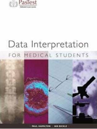 Data Interpretation for Medical Students