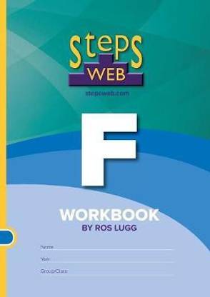 StepsWeb Workbook F