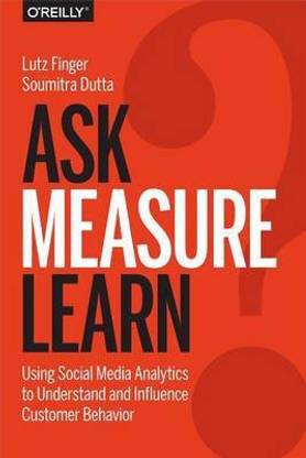 Ask, Measure, Learn