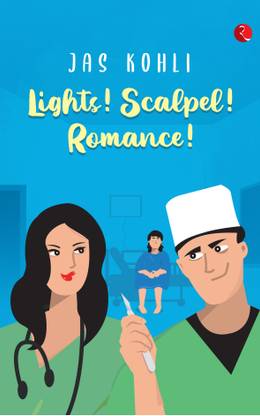 Lights Scalpel, Romance!