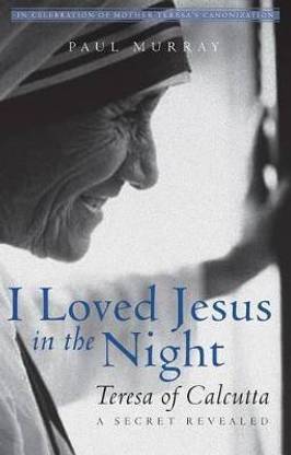 I Loved Jesus in the Night