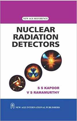 Nuclear Radiation Detectors 1st  Edition