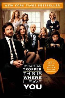 This Is Where I Leave You