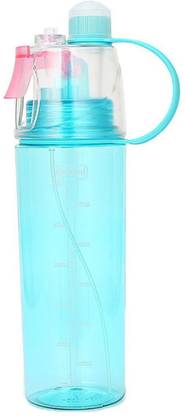 venja 600 ml Plastic Bottle