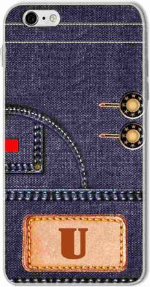 Oye Stuff Back Cover for Apple iPhone 6