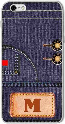 Oye Stuff Back Cover for Apple iPhone 6