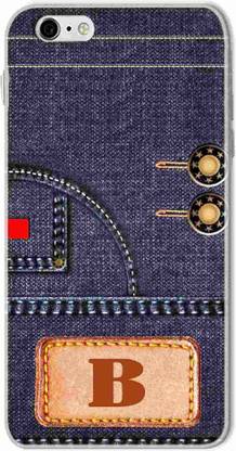 Oye Stuff Back Cover for Apple iPhone 6