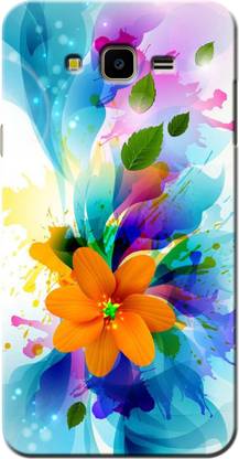 Cooldone Back Cover for Samsung Galaxy On7