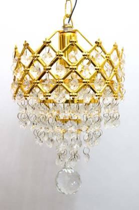 KAPDHOLIA Schahat10 Chandelier Ceiling Lamp