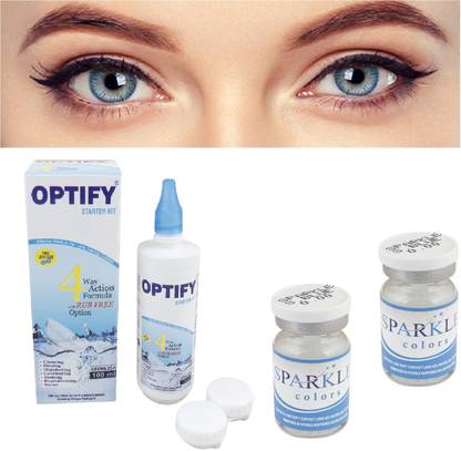 Optify Yearly Disposable