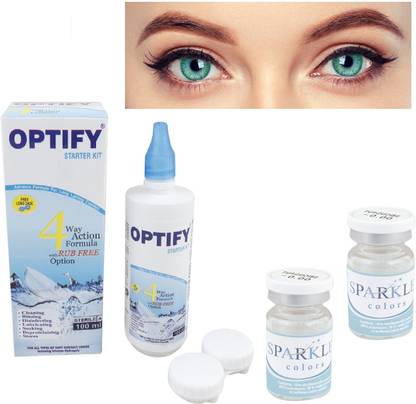Optify Yearly Disposable