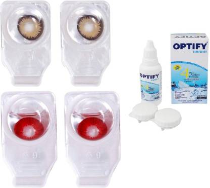 Optify Monthly Disposable