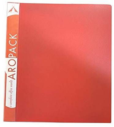 AROPACK Plastic  Visiting Card Holder With Case Capacity - 480 Cards