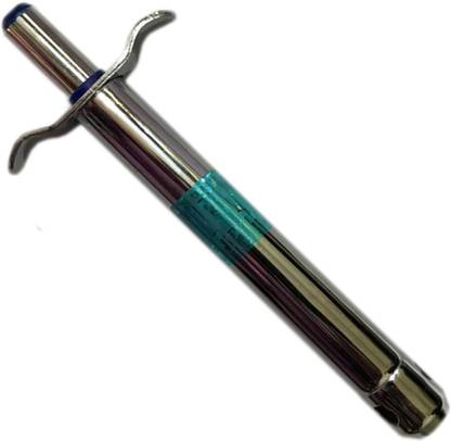 Pardzworld Universal Steel Gas Lighter