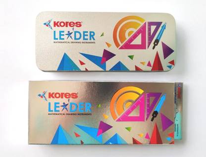 KORES Geometry Box Geometry Box