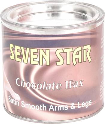 Seven Star chocolate wax Wax