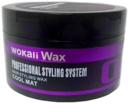 Wokali PROFESSIONAL STYLING HAIR WAX Hair Wax