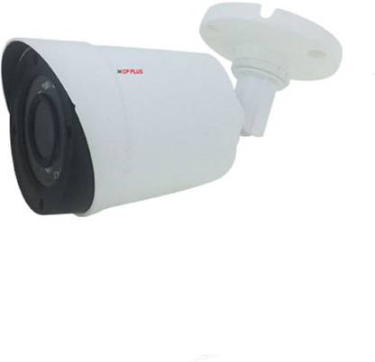 CP PLUS 1 MP HD IR Bullet Camera - 20 Mtr. Security Camera