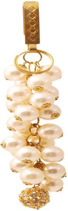 Kavidhi Pearl Key Ring Key Chain