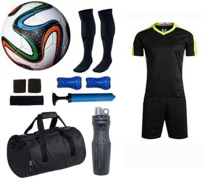 m art J.M, FOOTBALL SET Football Kit