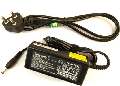 Regatech Charger 135356-004, 163323-001, 164854-001, 177623-B21 19V 3.42A 65 W Adapter