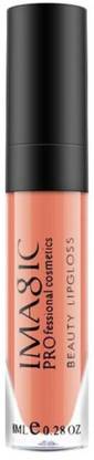 IMagic Professional Lipgloss Cosmetics Matte Lipstick Lip Gloss