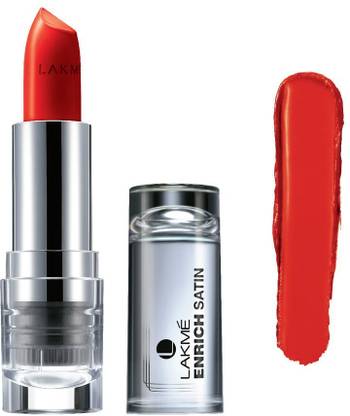 Lakmé Enrich Satins Lip Color, Shade R359