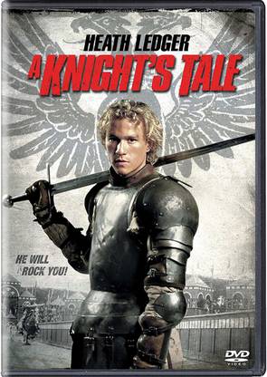A Knight's Tale