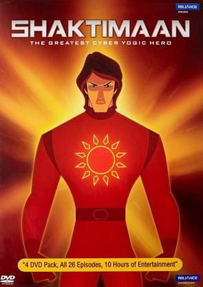 Shaktimaan