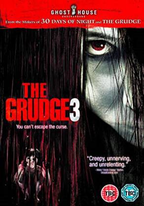 The Grudge 3