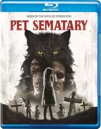 Pet Sematary (2019)