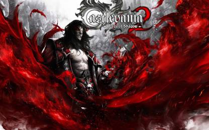 Castlevania Lords of Shadow 2 PC (STANDARD)