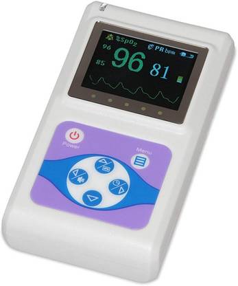 CONTEC CMS-60D Pulse Oximeter